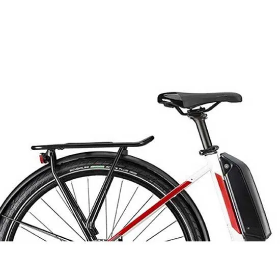 Atala B-easy A6.4 Lt9 Elcykel, White / red, 47, 250Wh Atala B-easy A6.4 Lt9 Elcykel, White / red, 47, 250Wh