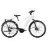 Atala B-tour A5.1 Elcykel, White / gris, 50, 400Wh