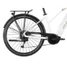 Atala B-tour A5.1 Elcykel, White / gris, 50, 400Wh