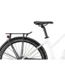 Atala B-tour A5.1 Elcykel, White / gris, 50, 400Wh