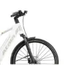 Atala B-tour A5.1 Elcykel, White / gris, 50, 400Wh