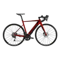 Atala Whistle Flow Alloy 700 Elcykel Racer Atala Whistle Flow Alloy 700 Elcykel Racer