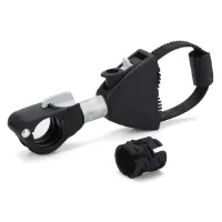 Atera Griparm 1. Genio Pro cykelhållare Atera Griparm 1. Genio Pro cykelhållare