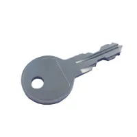 Atera reservnyckel