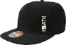 ATK CAP, Black
