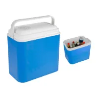 Atlantic 73703 22l Styv Bärbar Kylbox Atlantic 73703 22l Styv Bärbar Kylbox