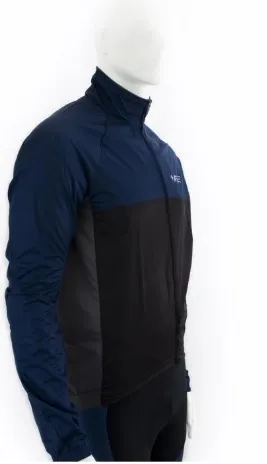 Atlet Pro Regnjakke Atlet Pro Regnjakke
