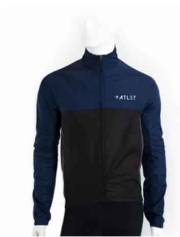 Atlet Pro Regnjakke Atlet Pro Regnjakke
