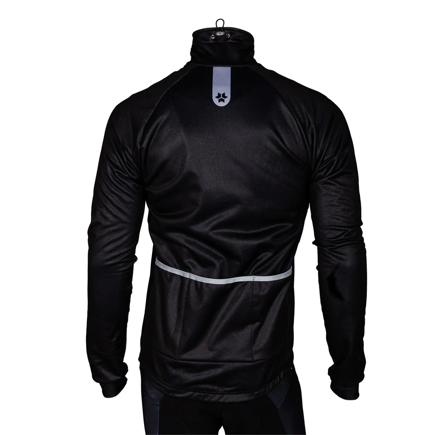 Atlet Pro Vinterjakke