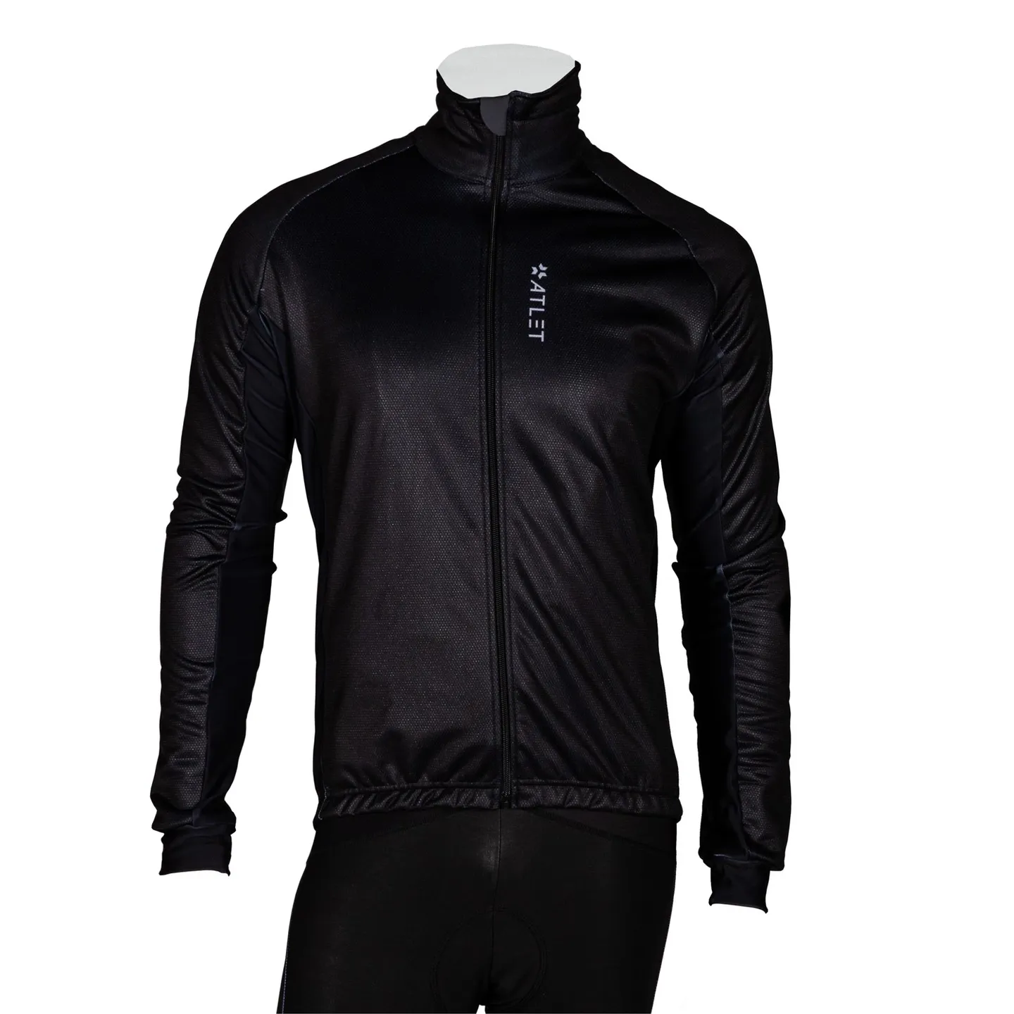 Atlet Pro Vinterjakke