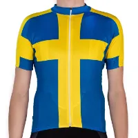 Atlet Sverige tröja Atlet Sverige tröja