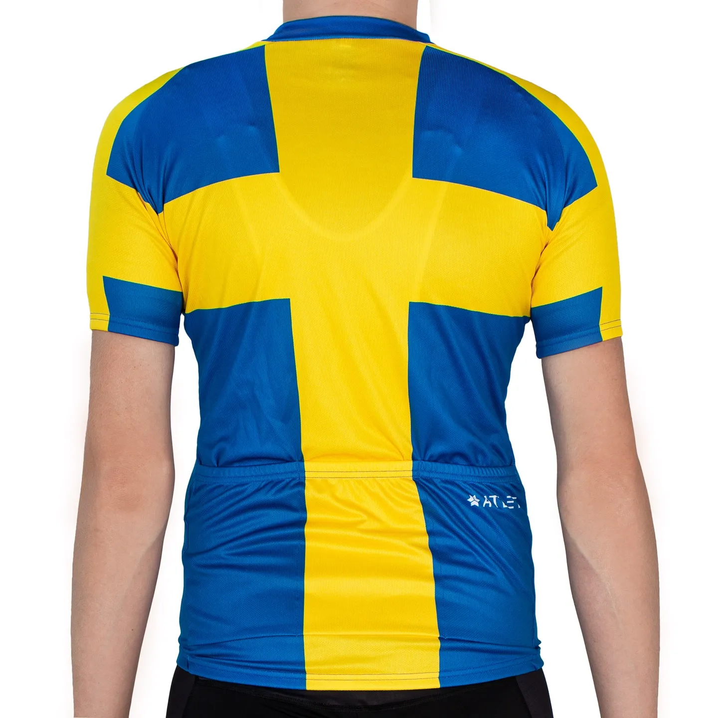 Atlet Sverige tröja Atlet Sverige tröja
