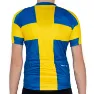 Atlet Sverige tröja
