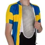 Atlet Sverige tröja