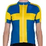 Atlet Sverige tröja