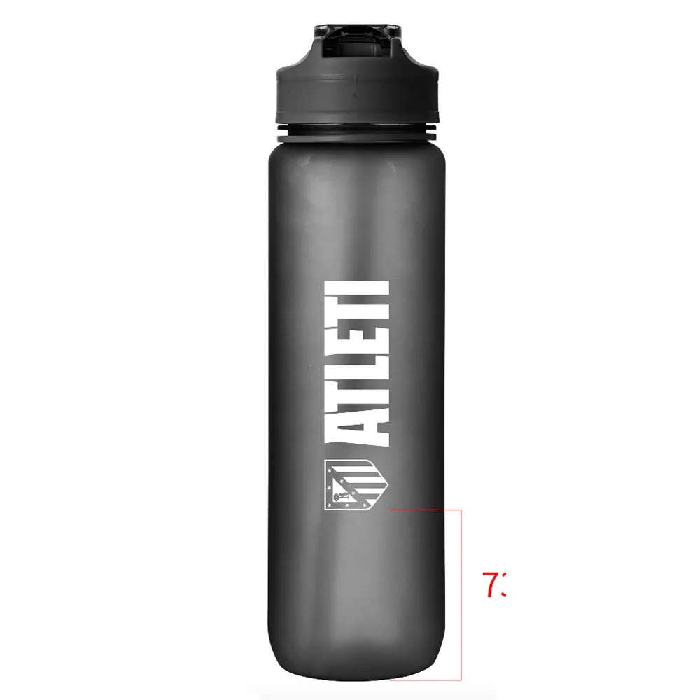 Atlet Termosflaska 1l, Black, One Size Atlet Termosflaska 1l, Black, One Size