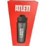Atlet Termosflaska 1l, Black, One Size