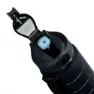 Atlet Termosflaska 1l, Black, One Size