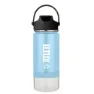 Atlet Termosflaska 430ml, Blue, One Size