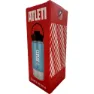 Atlet Termosflaska 430ml, Blue, One Size