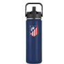 Atlet Termosflaska 720ml, White / red, One Size