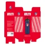 Atlet Termosflaska 720ml, White / red, One Size