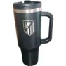 Atlet Termosmugg 1.2l, Black, One Size