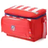 Atlet Ultimate 6 Mjuk Bärbar Kylväska, Red / white, One Size