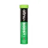 ATNU BOOST Energy Drink Green Edition koffeintabletter lime/lemon