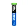 ATNU BOOST Energy Drink koffeintabletter med energidrycksmak