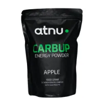 ATNU Carbup Energy Powder Apple - 1000 g ATNU Carbup Energy Powder Apple - 1000 g
