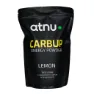 ATNU Carbup Energy Powder Lemon - 1000 g