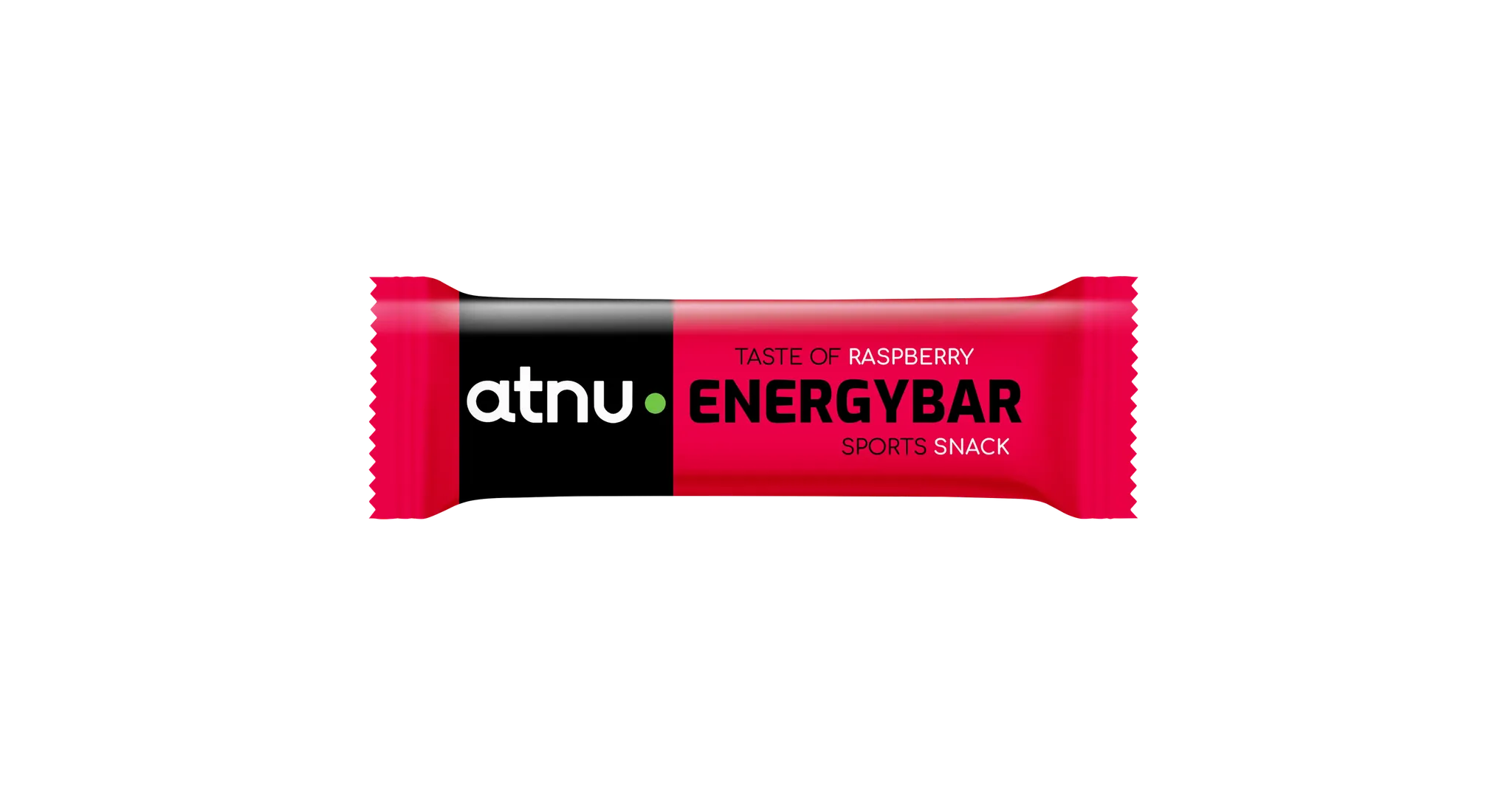 ATNU Energibar Raspberry - 40 g ATNU Energibar Raspberry - 40 g