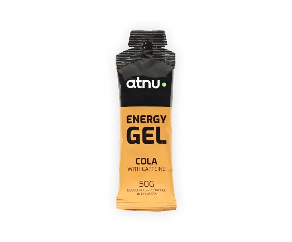 ATNU Energy Gel Cola - 50 g