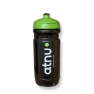 ATNU Flaska 600 ml., Svart