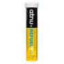 ATNU Refuel elektrolyttabs lemon