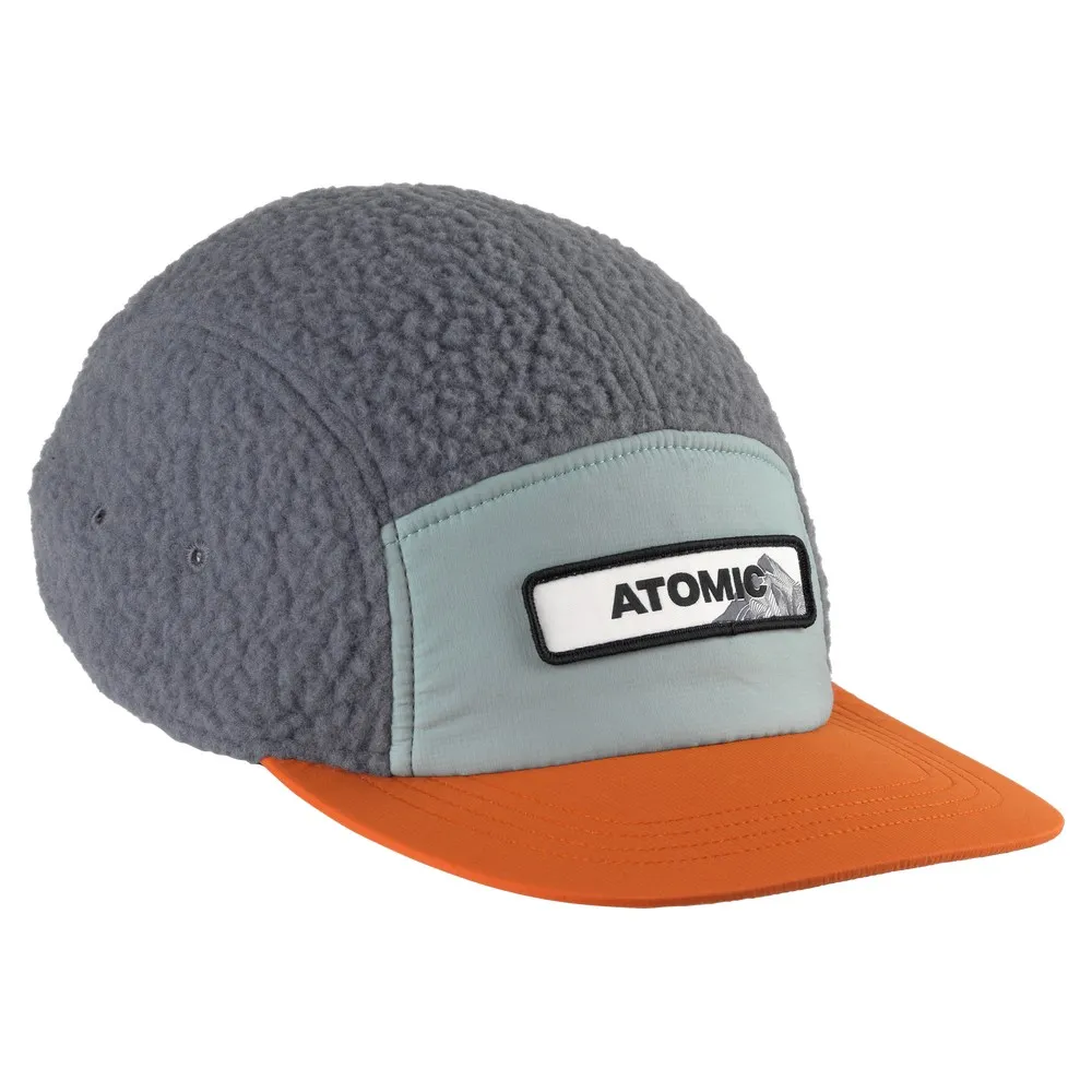 Atomic Alps Fleece Keps