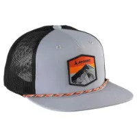Atomic Alps Trucker Keps