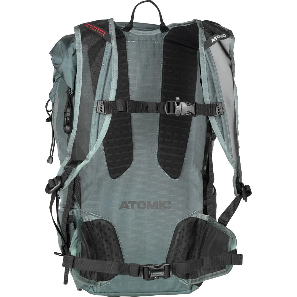 Atomic Backland 22l Ryggsäck