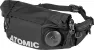 Atomic Nordic Thermo Bottle Belt, Black/grey