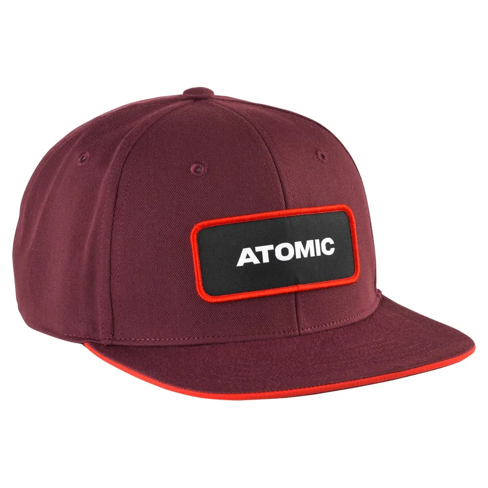 Atomic Racing Keps