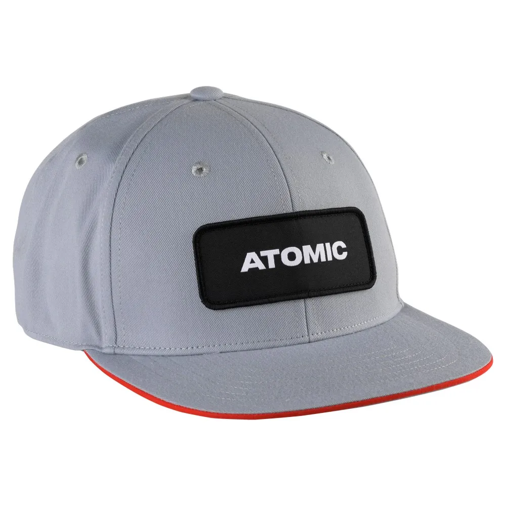 Atomic Racing Keps Atomic Racing Keps
