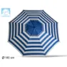 Atosa 22/25 Mm Orientable Oxford Aluminium Parasoll 180 Cm unisex