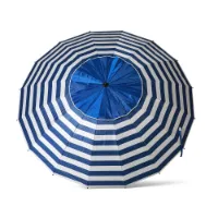 Atosa 29/32 Mm Orientable Oxford Aluminium Parasoll 29/32 Mm 220 Cm unisex Atosa 29/32 Mm Orientable Oxford Aluminium Parasoll 29/32 Mm 220 Cm unisex