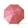 Atosa Orienterbara Orxford Aluminiumfransar 3 St. Parasoller 22/25 Mm 180 Cm unisex, Multicolor, One Size