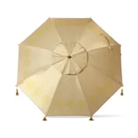 Atosa Strandparasoll 180 Cm unisex
