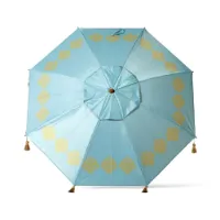 Atosa Strandparasoll 180 Cm unisex