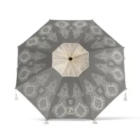 Atosa Strandparasoll 180 Cm unisex