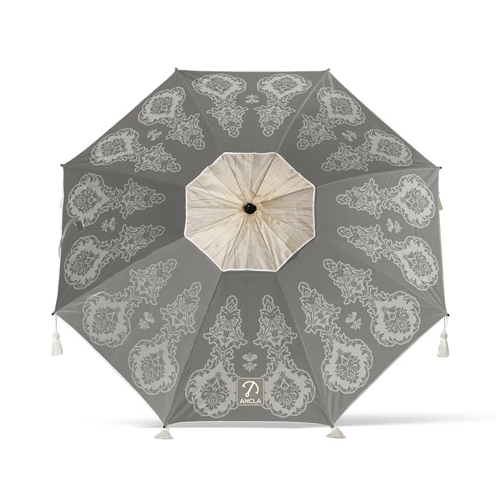 Atosa Strandparasoll 180 Cm unisex Atosa Strandparasoll 180 Cm unisex