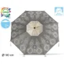Atosa Strandparasoll 180 Cm unisex